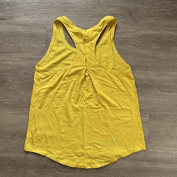 Lululemon love tank - Picture 3 of 3